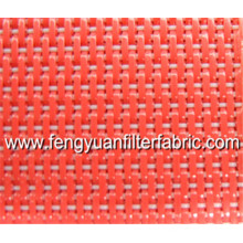 Rectangular Dryer Fabric